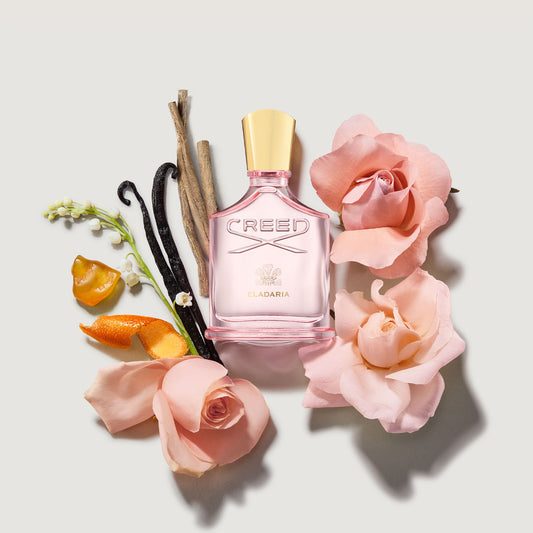 Creed Aventus Spring Flower(woman)