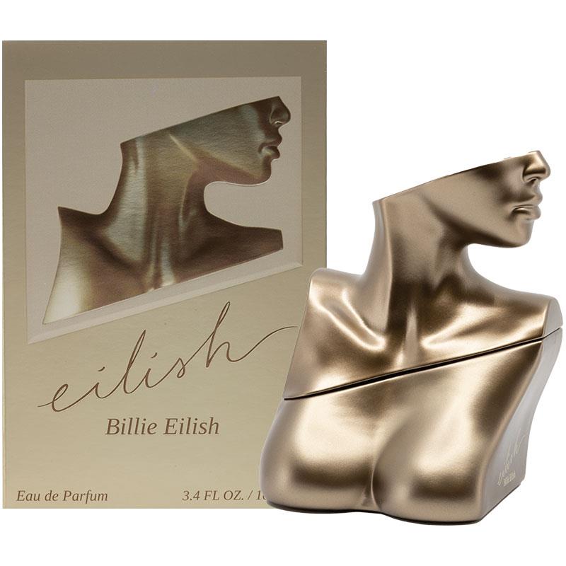 Billie Eilish No.1(woman)
