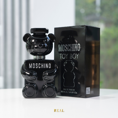 Moschino Toy Boy(man)