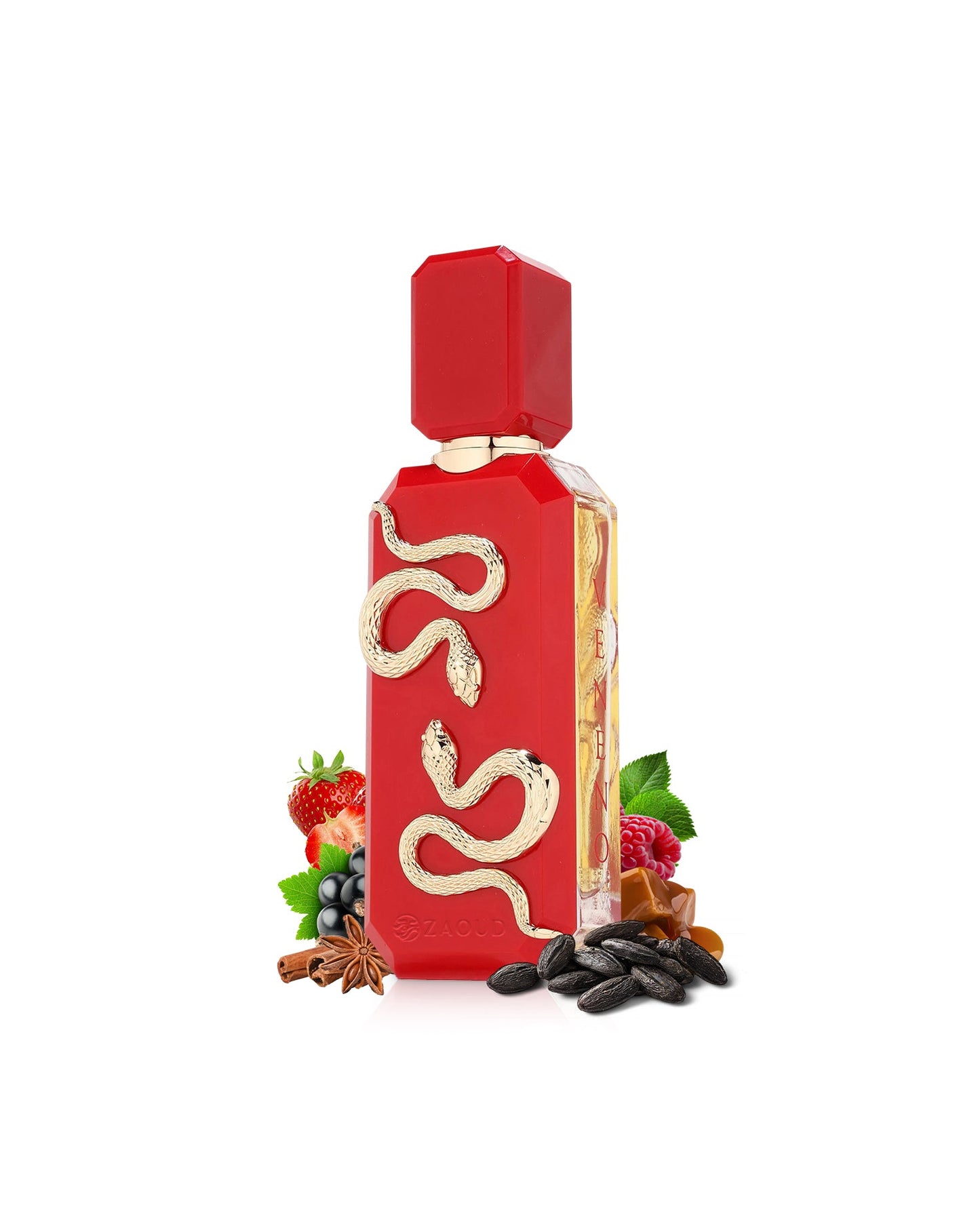 Veneno Red(unisex)