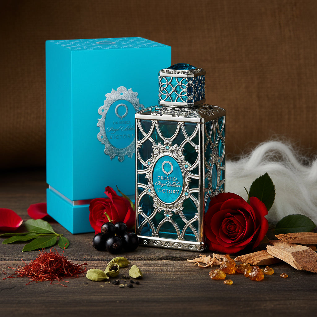 Orientica Royal  Victory(unisex)