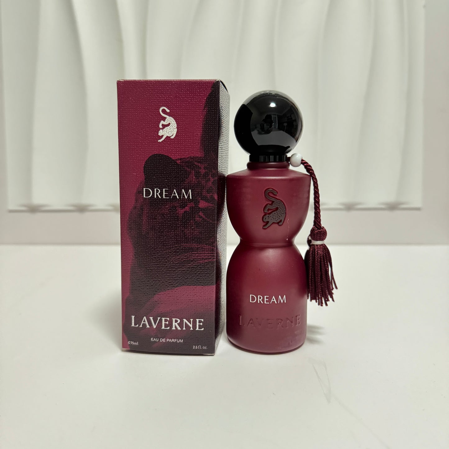 Laverne Drean(woman)