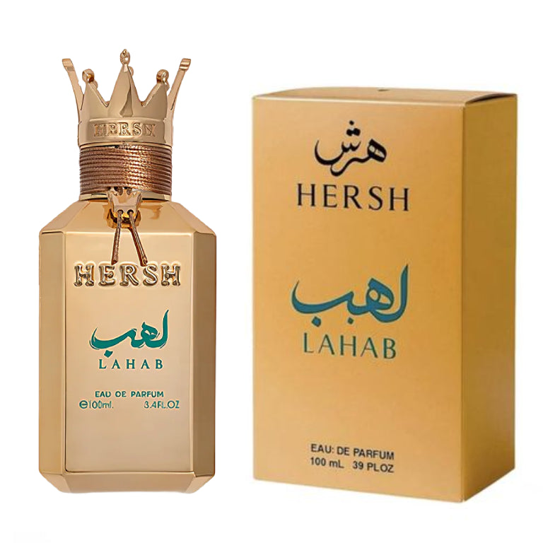 Hers Lahab(unisex)