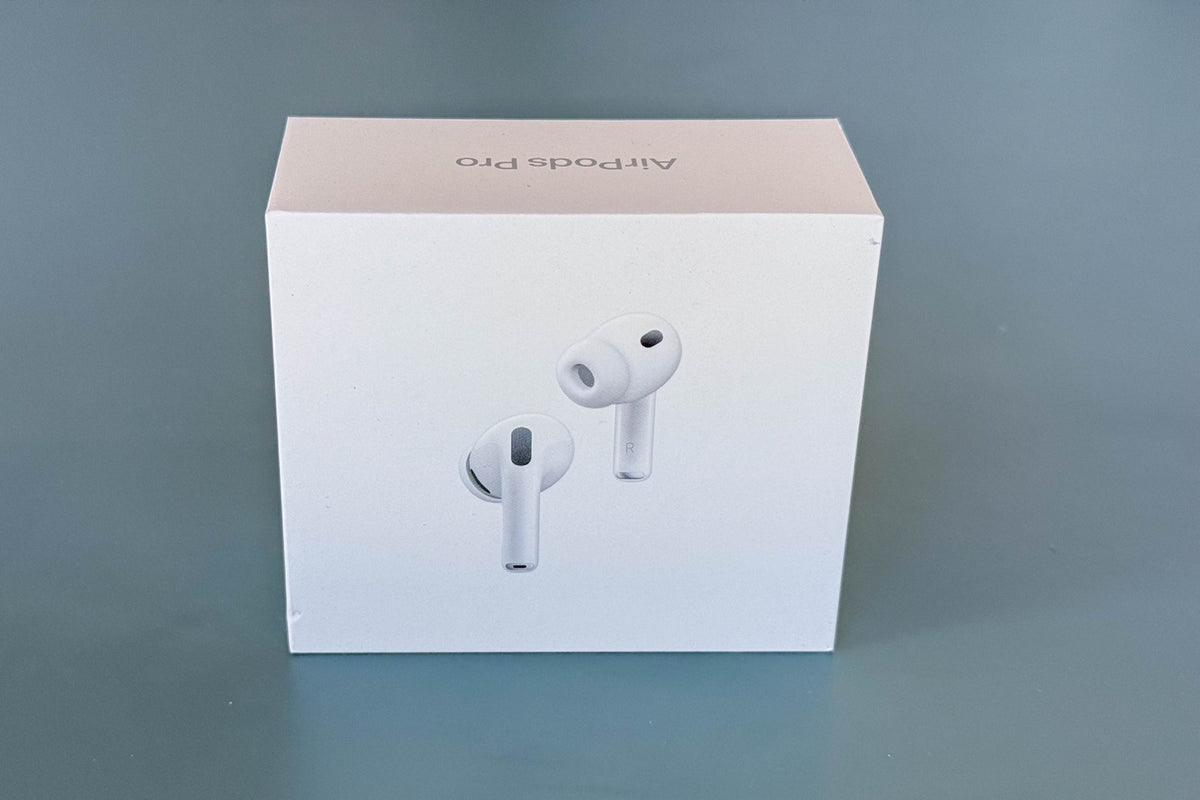 Apple Airpods Pro 3rd Generación