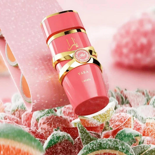 Yara Candy(woman)
