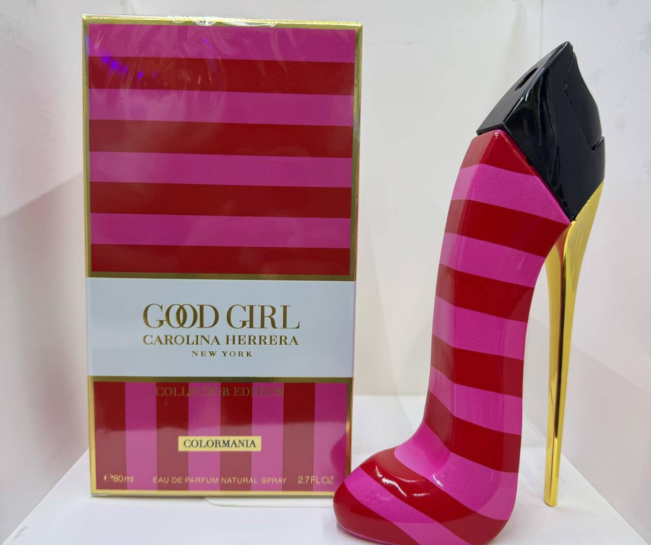 Carolina Herrera Good Girl Co lo ormania(woman)