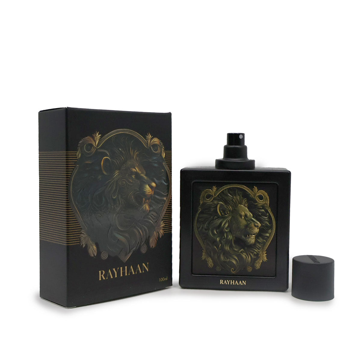Rayhaan(man)