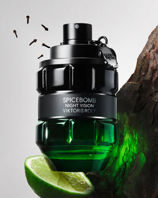 Spicebomb