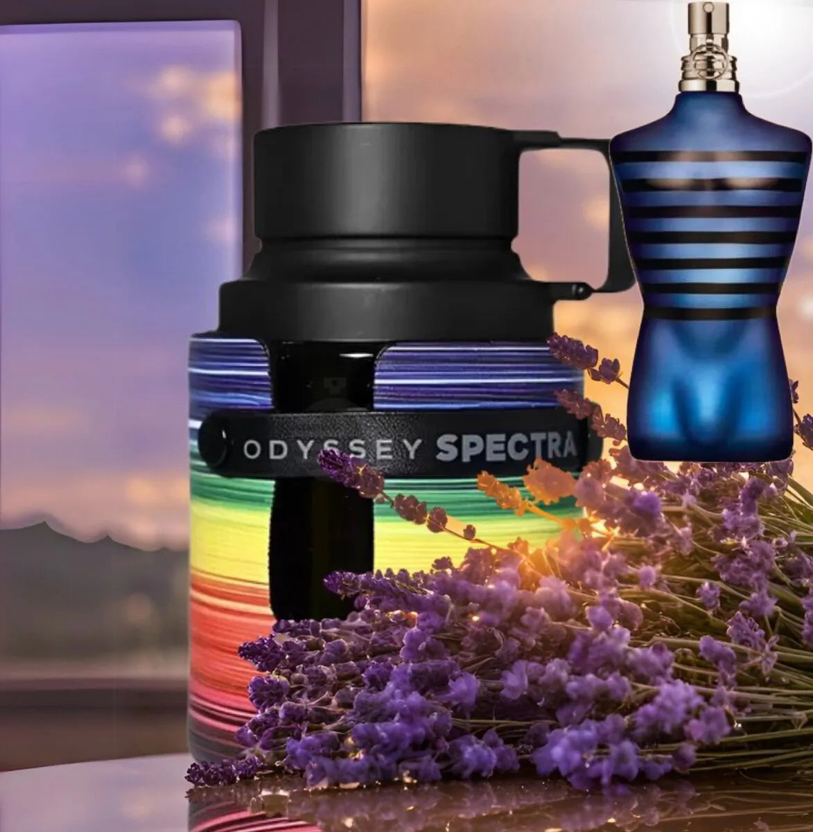 Odissey Spectra(unisex)