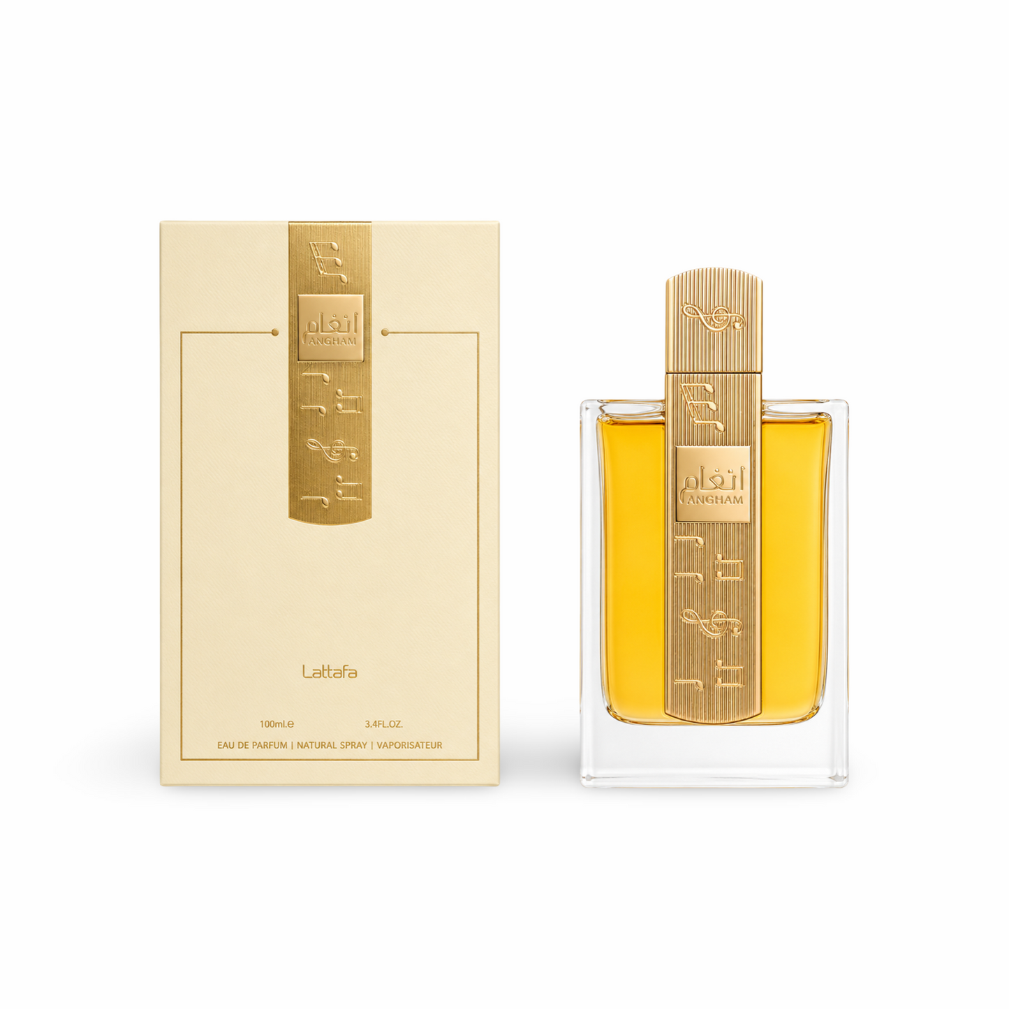 Angham(unisex)