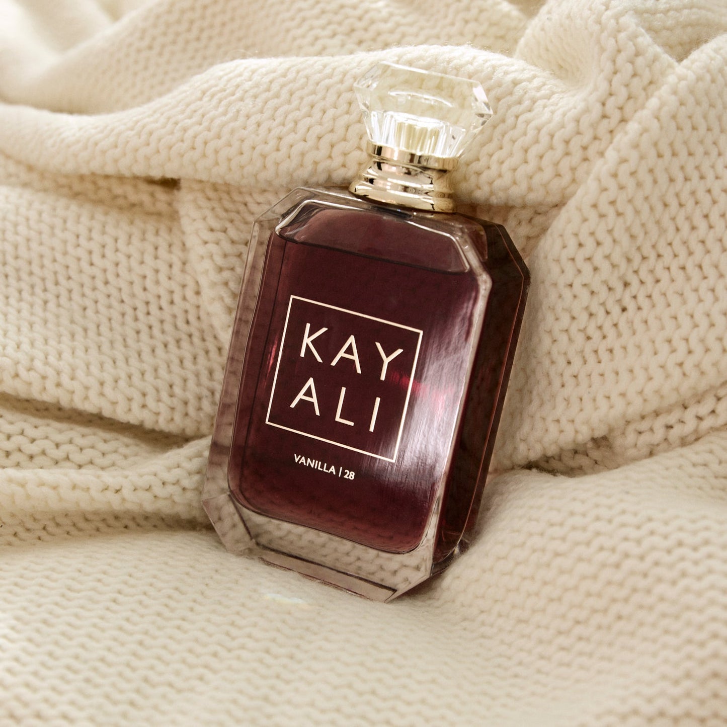 Kayali Vanilla/28(unisex)