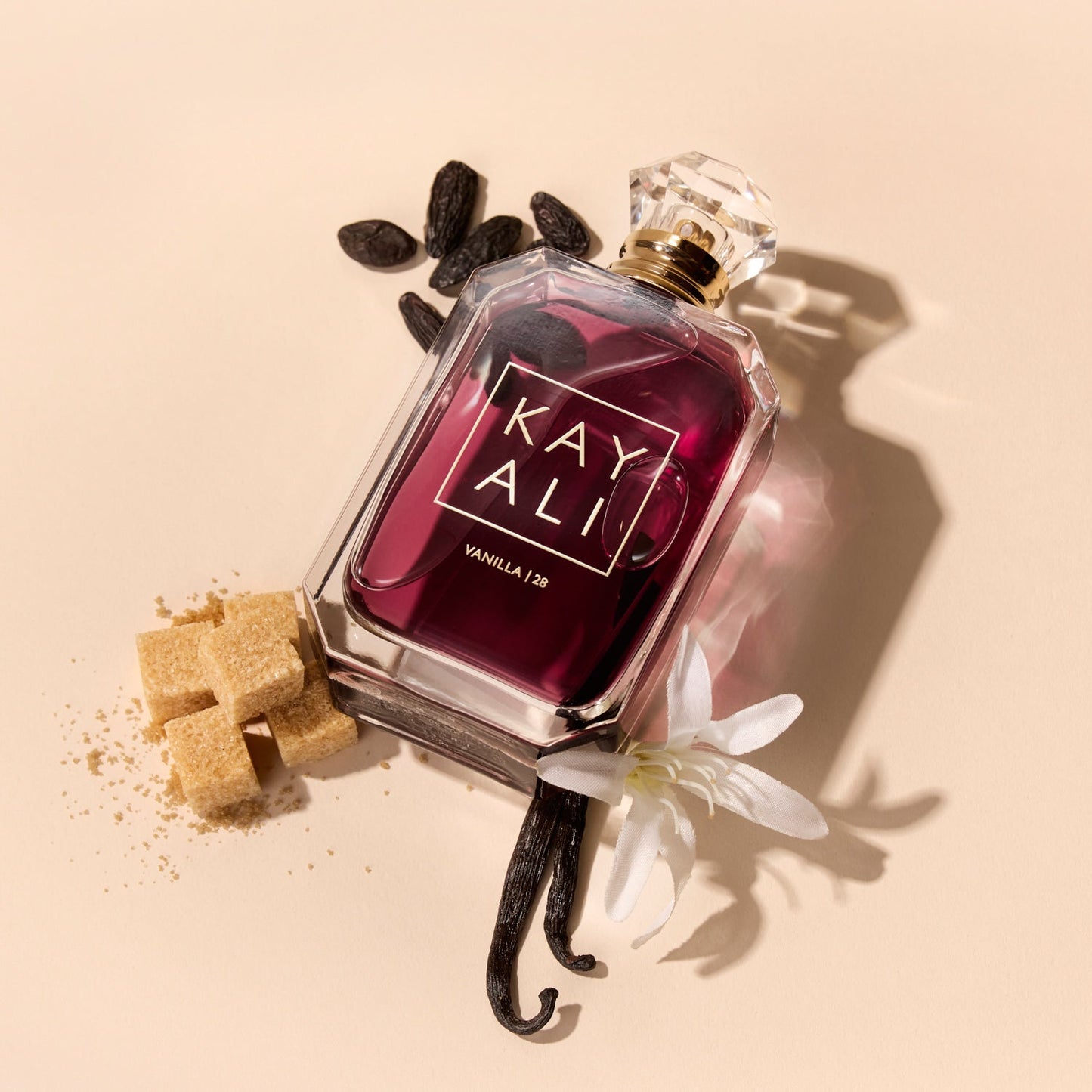 Kayali Vanilla/28(unisex)