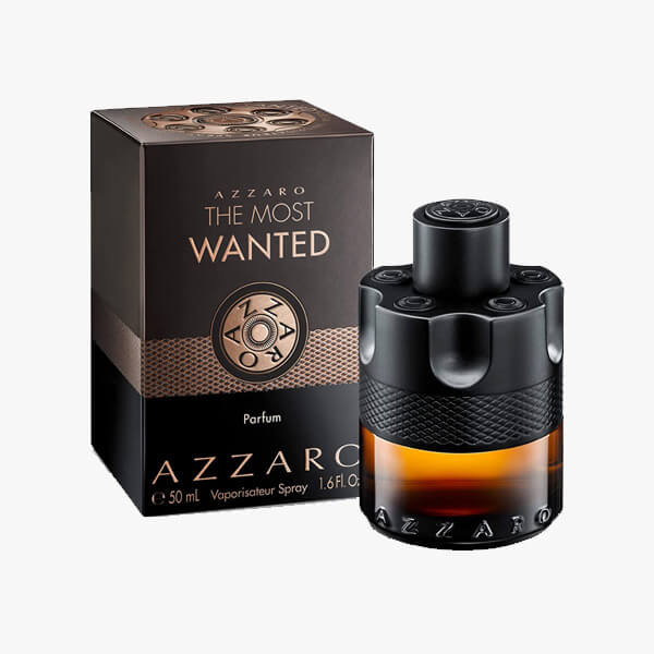 Azzaro Wanted Parfum(man)