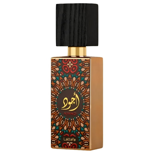 Ajwad(unisex)