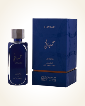 Hayaati Blue(unisex)