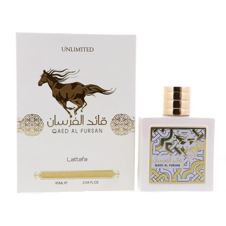 Qaed Al Fursan Unlimited(unisex)