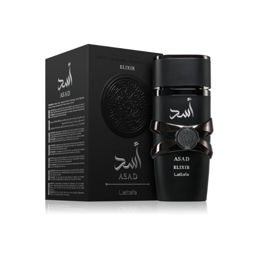 Asad Elixir(man)