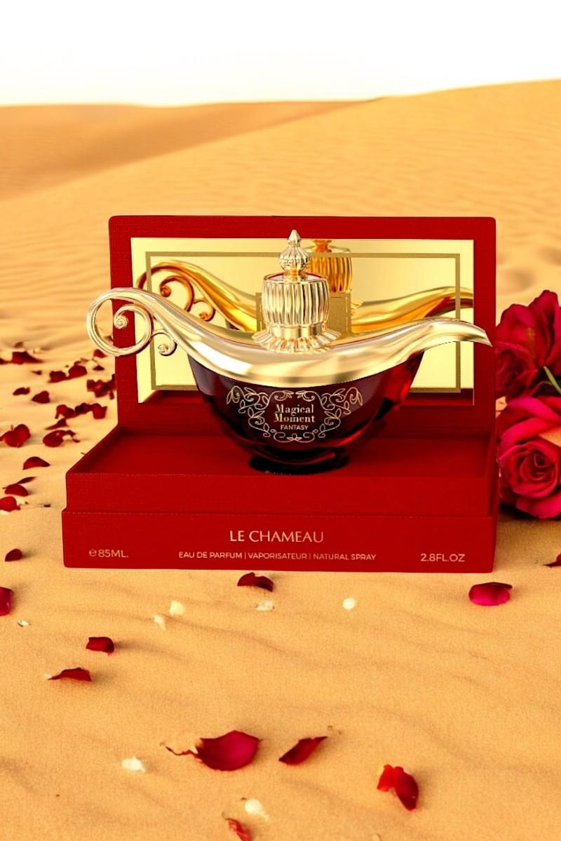 Magical  Momento Fantasy(woman)