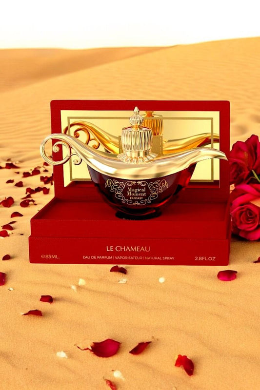 Magical  Momento Fantasy(woman)