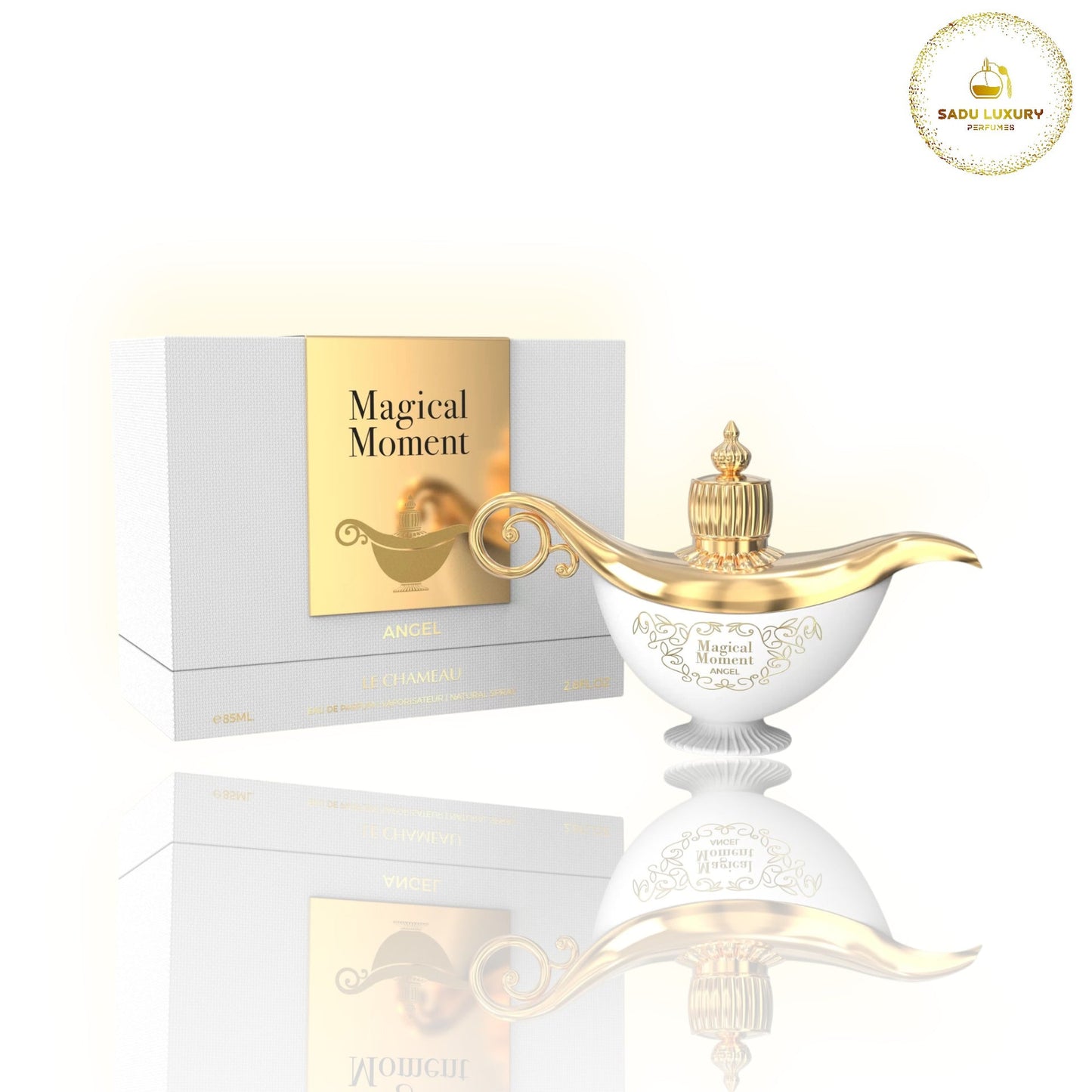 Magical Momento Angel(woman)