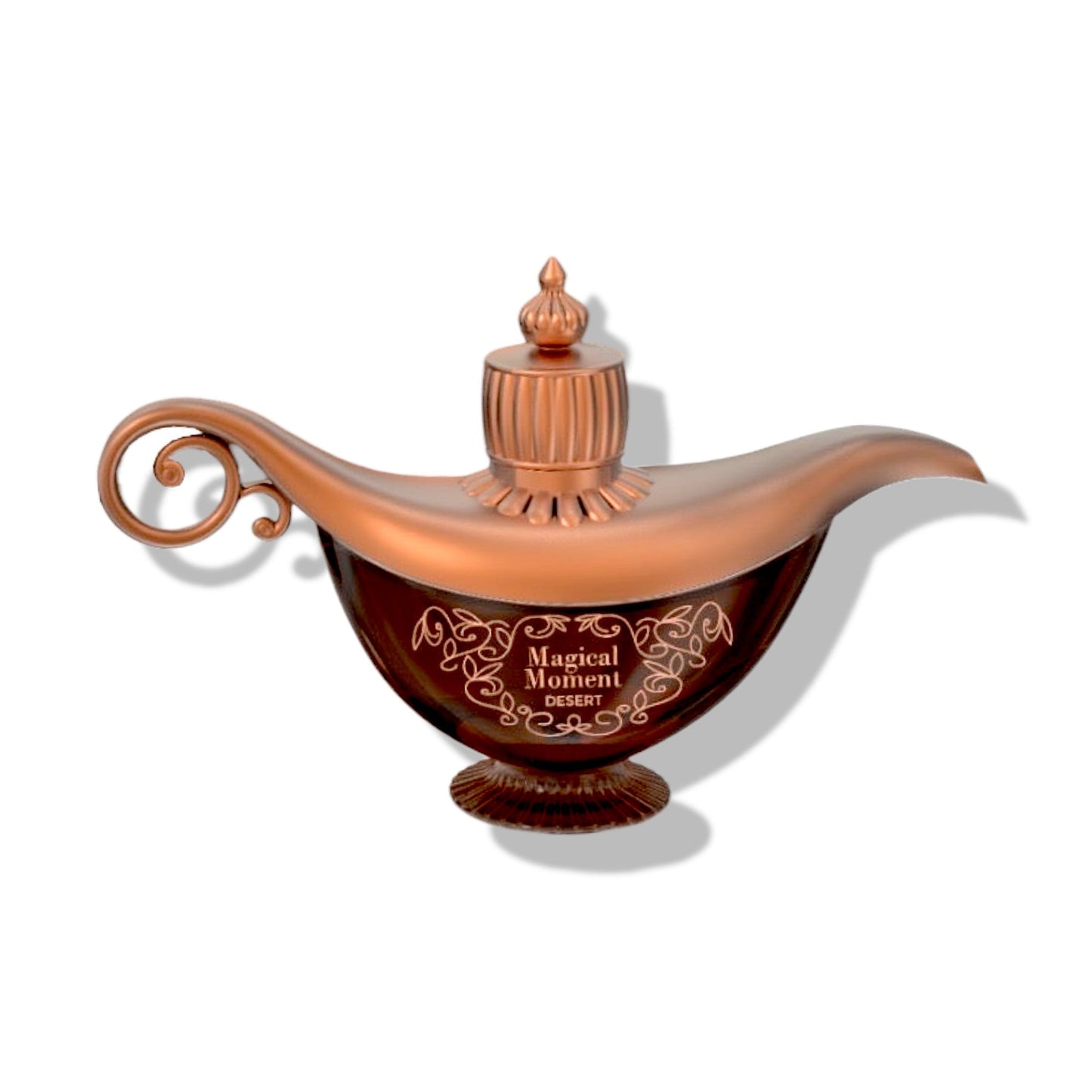 Magical Momento Desert(man)