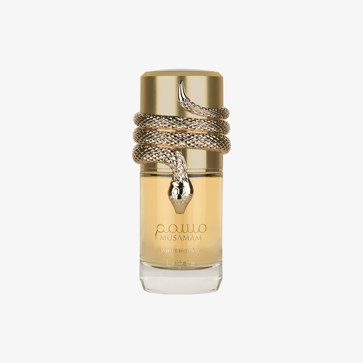 Musaman White Intense(unisex)