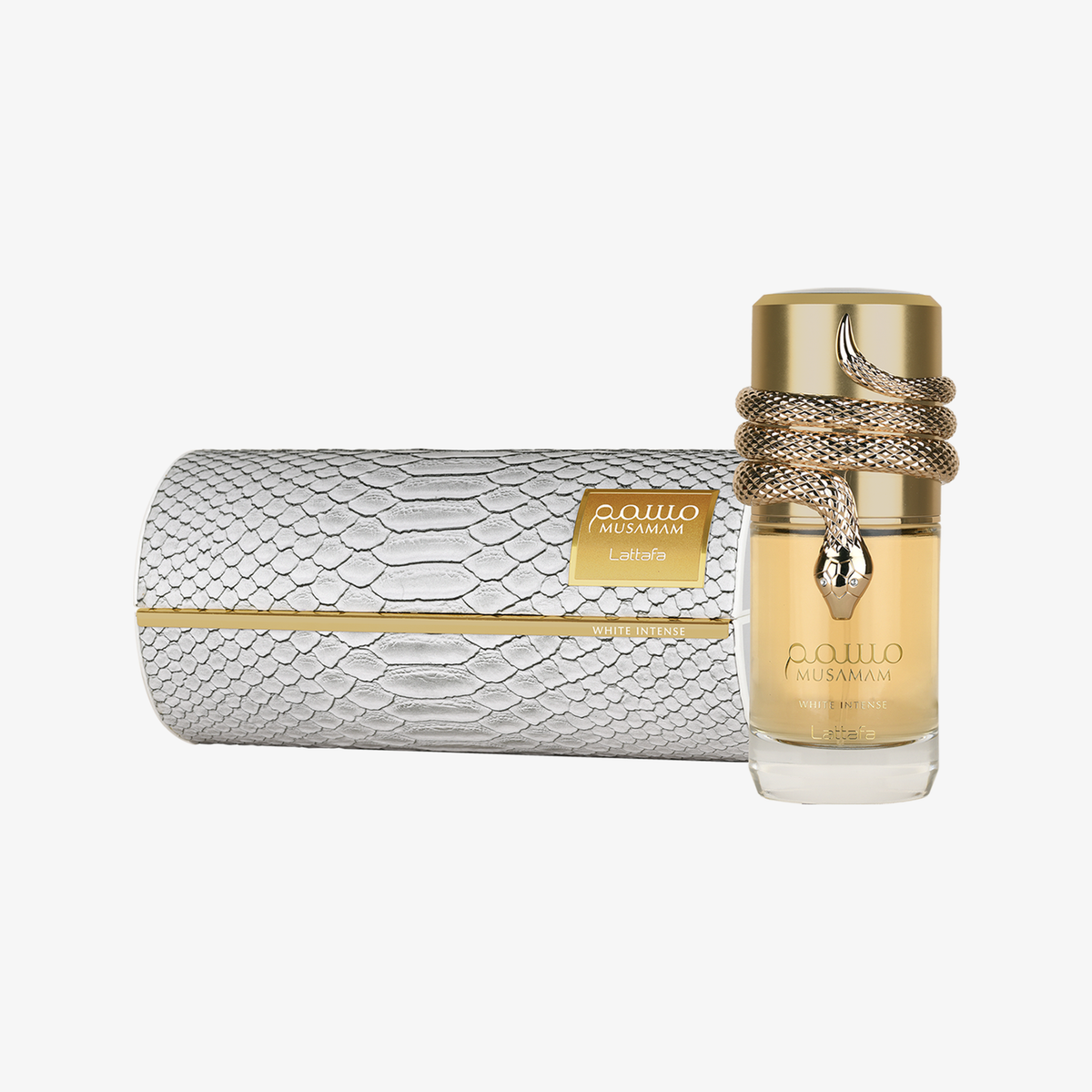 Musaman White Intense(unisex)