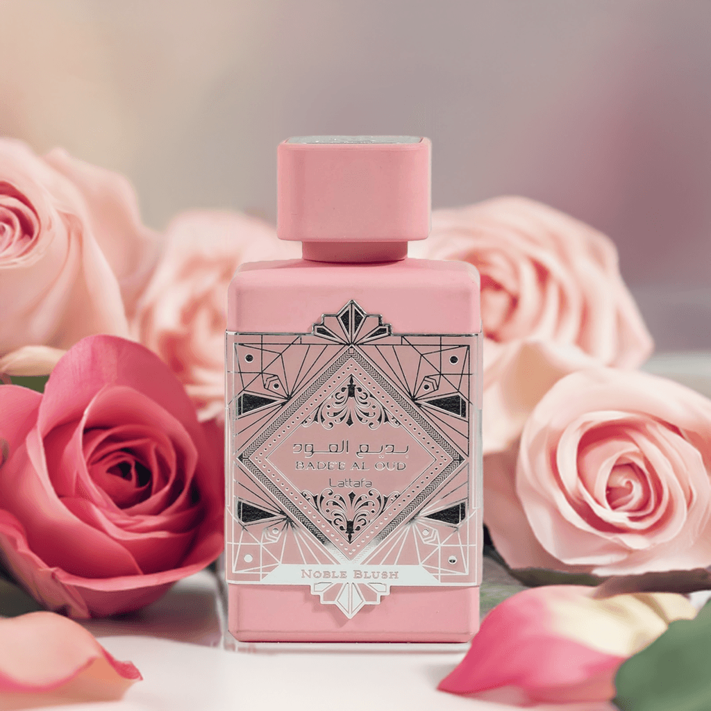 Bade'e al Oud(unisex)