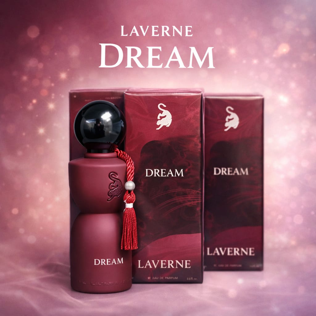 Laverne Drean(woman)
