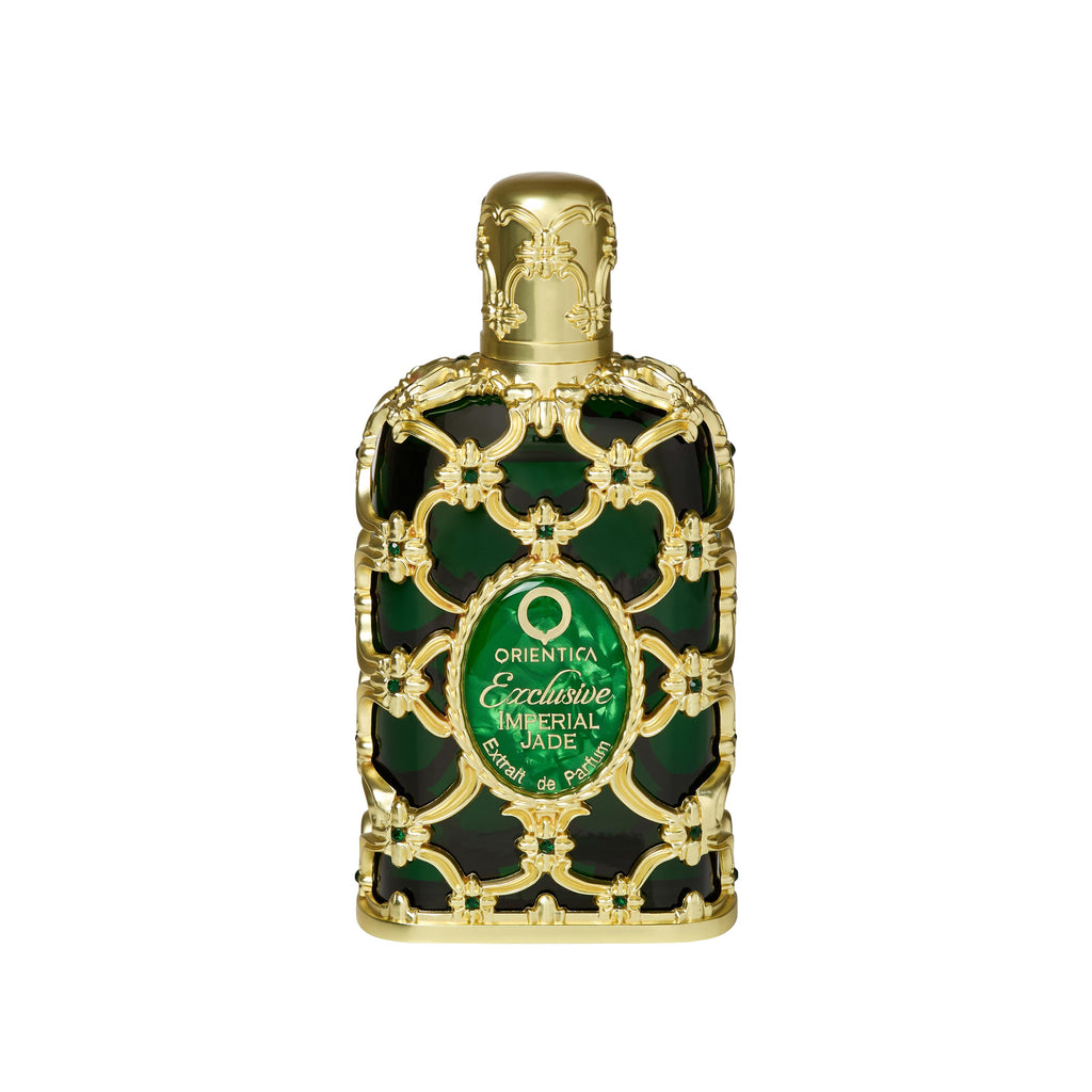Orientica Imperial Jade(unisex)
