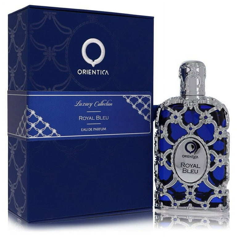 Orientica Royal Blue(man)