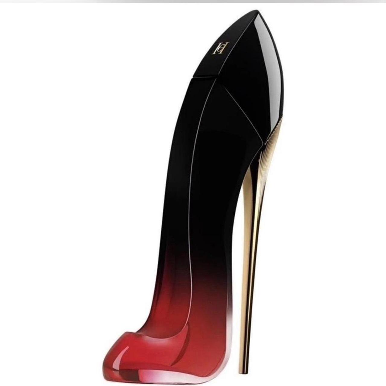 Carolina Herrera Good Girl Very Elixir(woman)