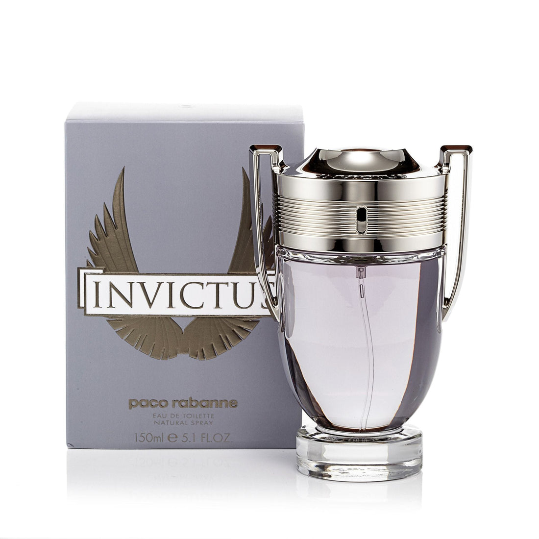 Invictus(man)
