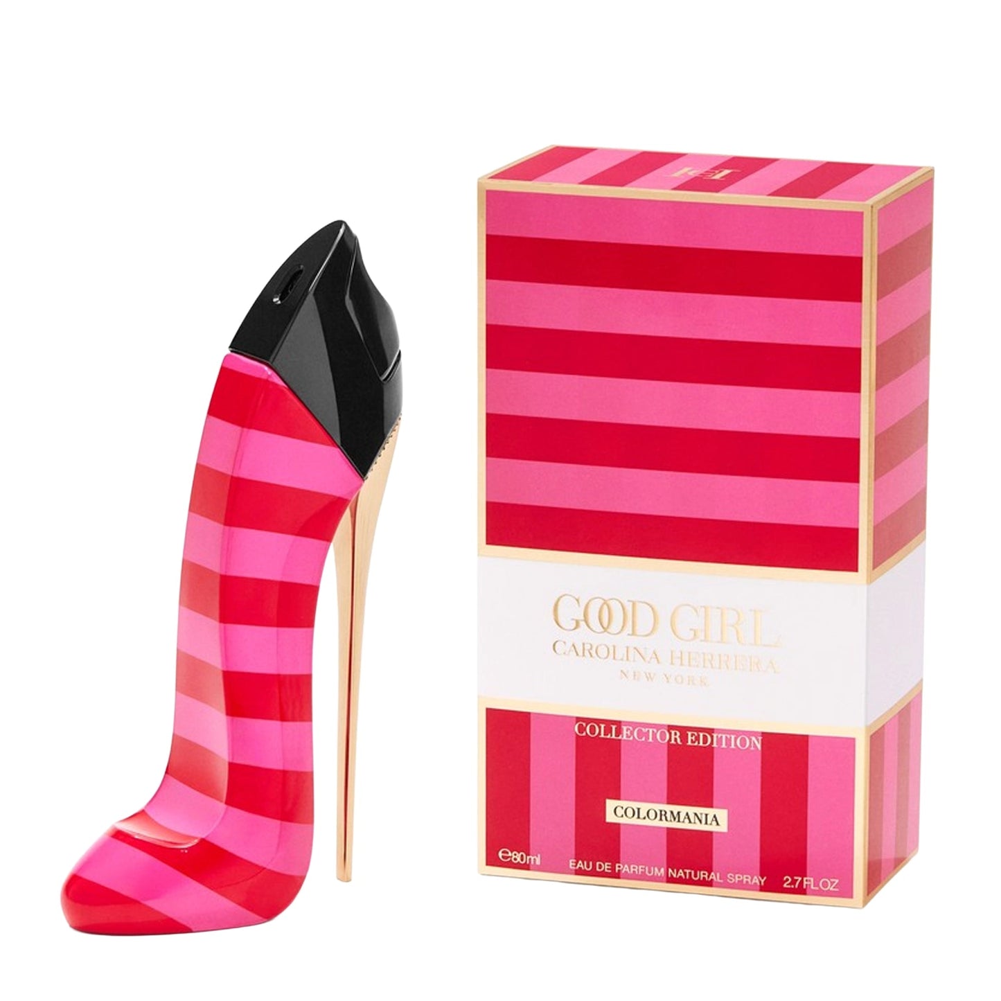 Carolina Herrera Good Girl Co lo ormania(woman)