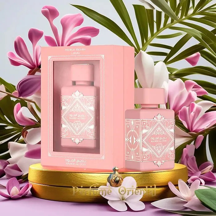 Bade'e al Oud(unisex)