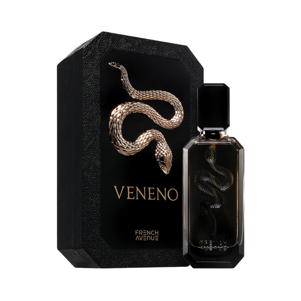 Veneno Black(unisex)