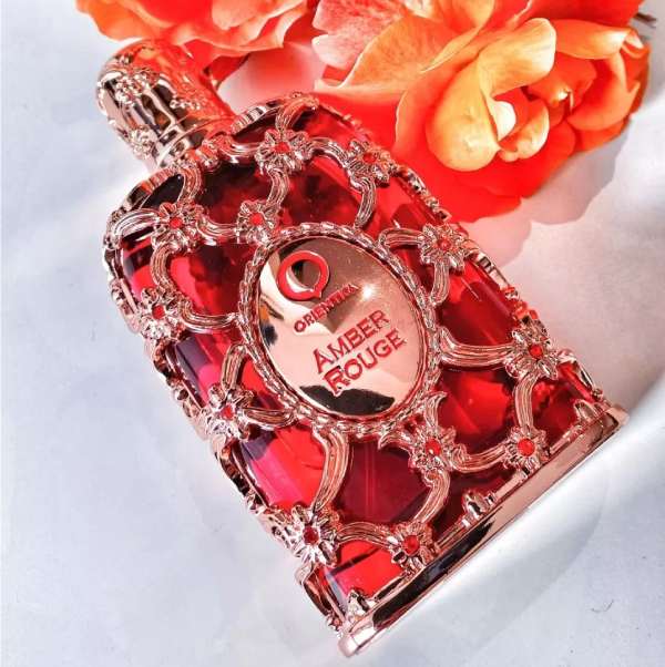 Orientica Amber Rouge(unisex)