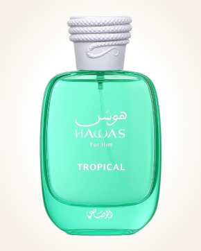 Hawas Tropical (man)