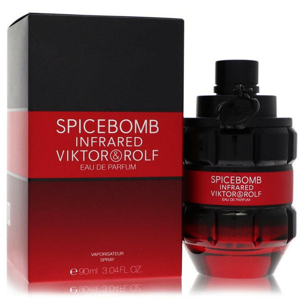 Spicebomb Infrared(man)