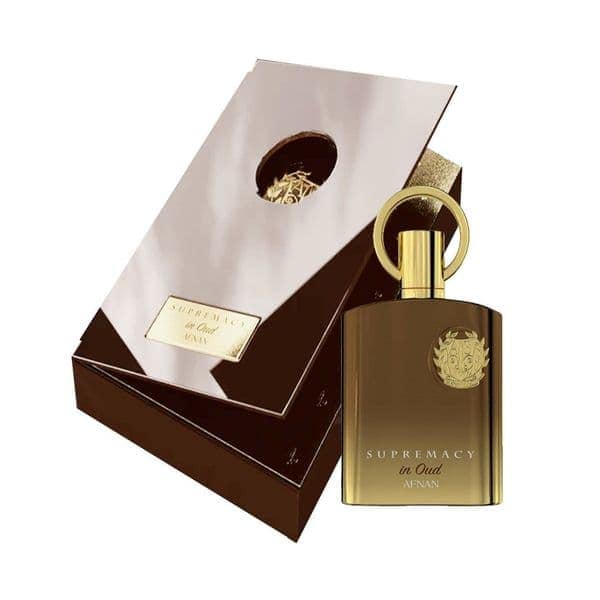 Supremacy in Oud(unisex)