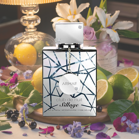 Club de Nuit Sillage(unisex)