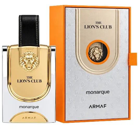 Lion's Club Monarque(man)