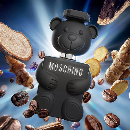 Moschino Toy Boy(man)