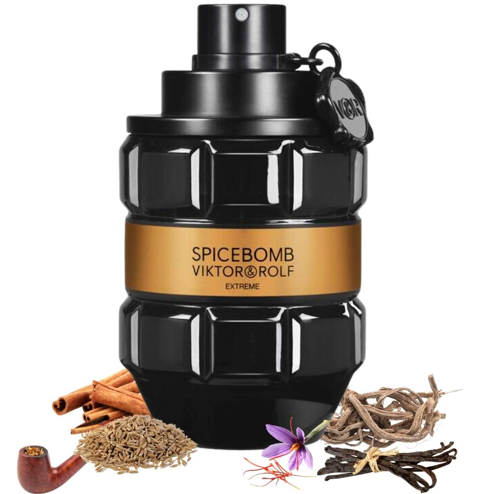 Spicebomb Extreme(man)