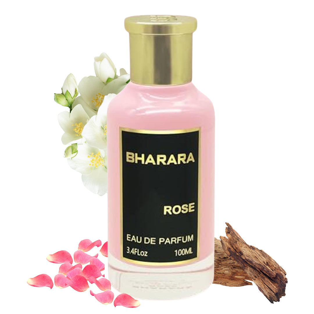 Bharara Rose(woman)