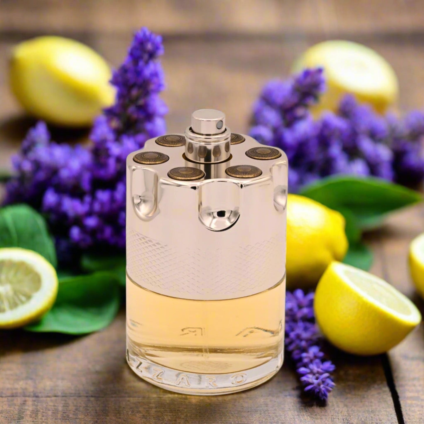 Azzaro Wanted(eau toilette)(man)