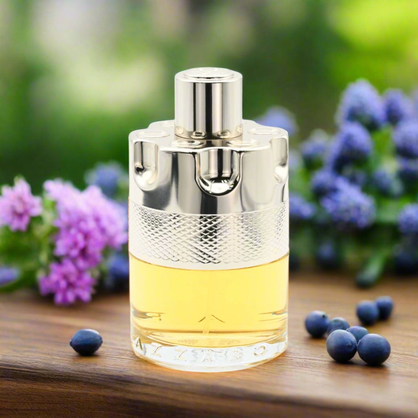 Azzaro Wanted(eau toilette)(man)