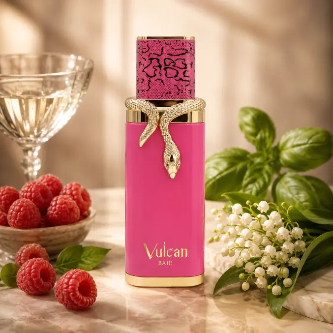 Vulcan Baie(unisex)