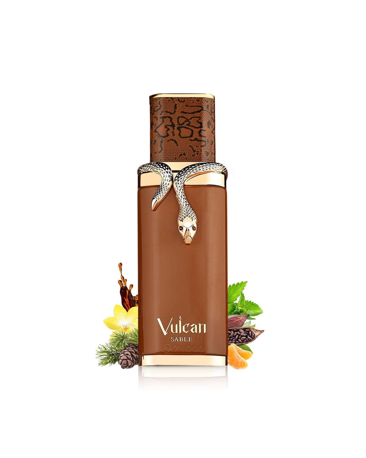 Vulcan  Sable(unisex)