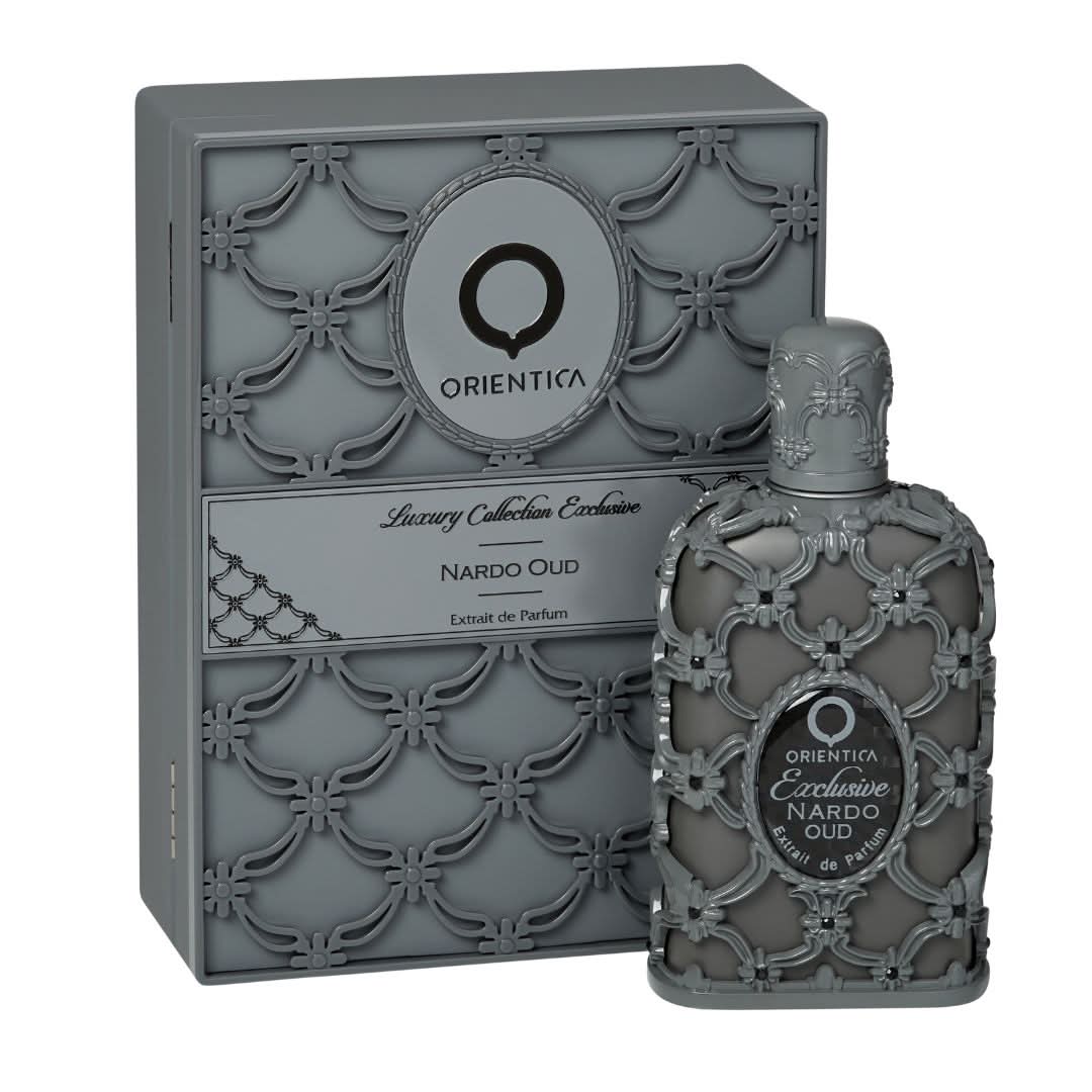 Orientica Nardo Oud(woman)